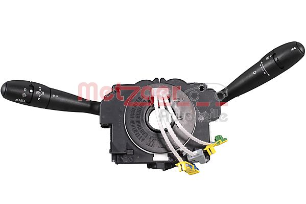 METZGER 0916854 ORIGINAL ERSATZTEIL Lenkstockschalter